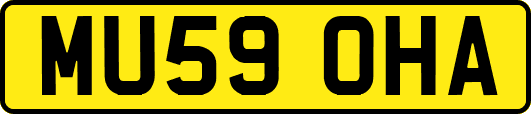 MU59OHA