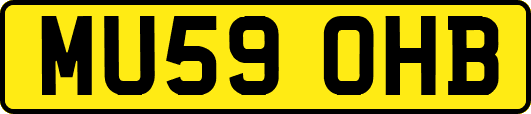 MU59OHB