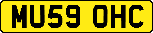 MU59OHC