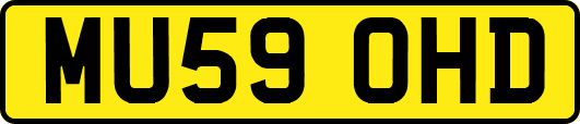 MU59OHD
