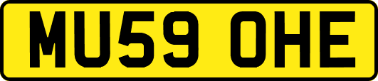 MU59OHE