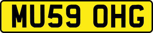 MU59OHG