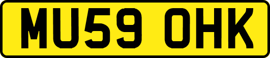 MU59OHK