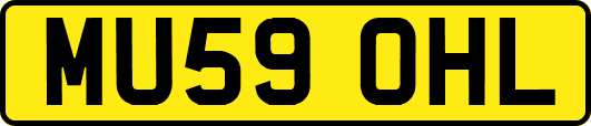 MU59OHL