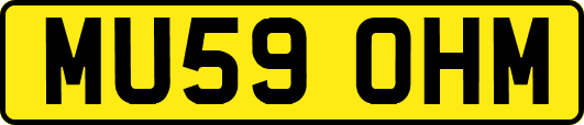 MU59OHM