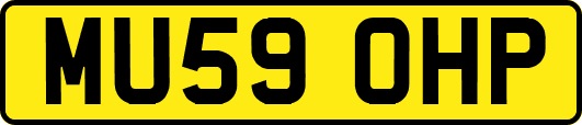 MU59OHP