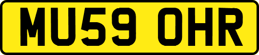 MU59OHR