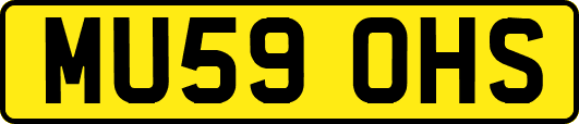 MU59OHS