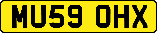 MU59OHX
