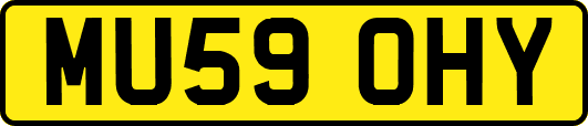 MU59OHY
