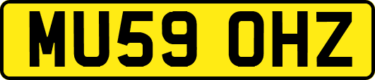 MU59OHZ