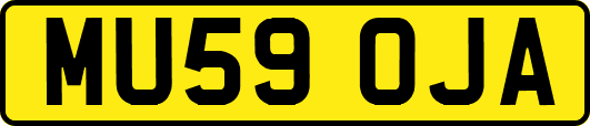 MU59OJA