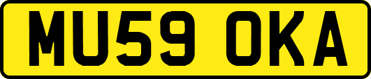 MU59OKA