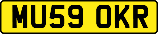 MU59OKR
