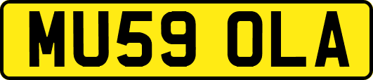 MU59OLA