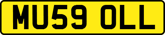 MU59OLL
