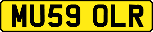MU59OLR