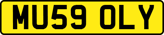 MU59OLY