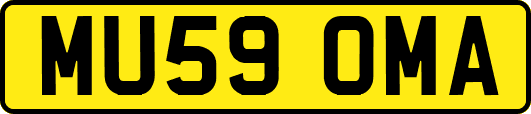 MU59OMA