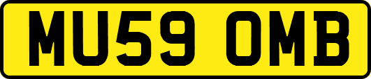 MU59OMB