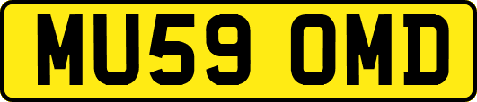 MU59OMD