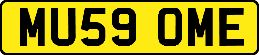 MU59OME