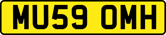 MU59OMH