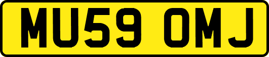 MU59OMJ