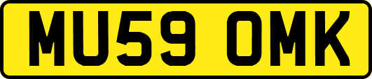 MU59OMK
