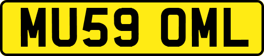 MU59OML