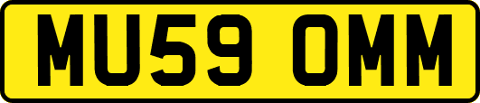 MU59OMM