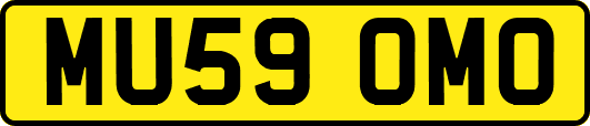 MU59OMO