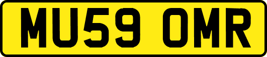 MU59OMR