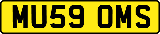 MU59OMS