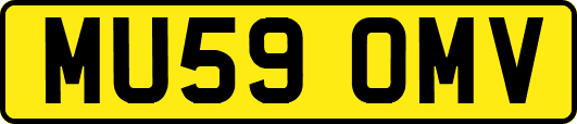 MU59OMV