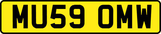 MU59OMW