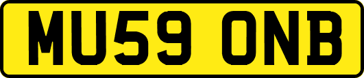 MU59ONB