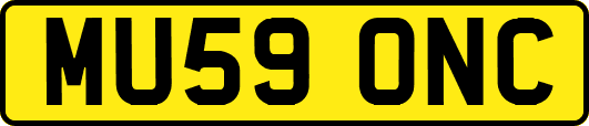 MU59ONC