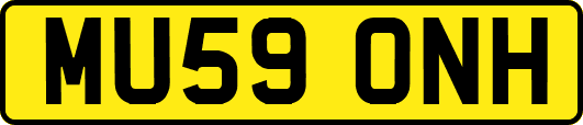 MU59ONH