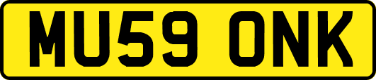 MU59ONK