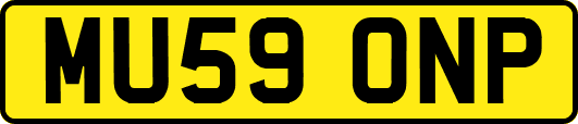 MU59ONP