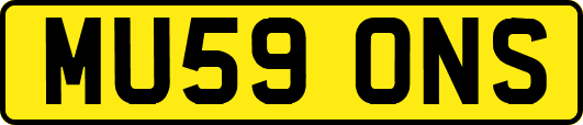 MU59ONS