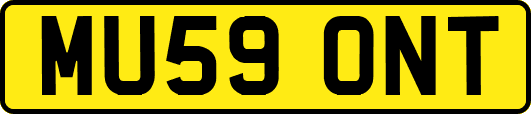 MU59ONT