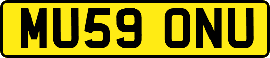 MU59ONU