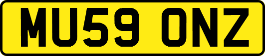 MU59ONZ