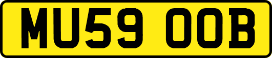 MU59OOB