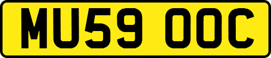 MU59OOC