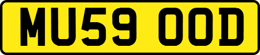 MU59OOD