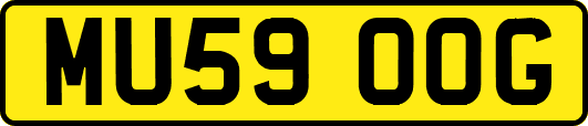 MU59OOG