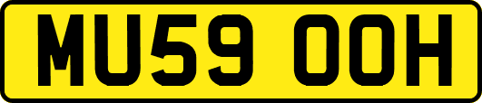 MU59OOH
